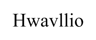 HWAVLLIO