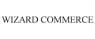 WIZARD COMMERCE