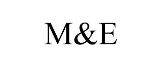 M&E