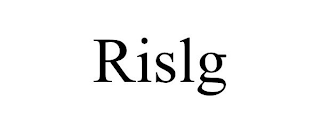 RISLG