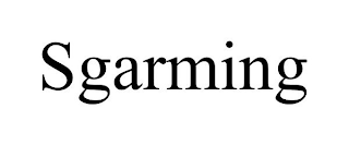 SGARMING