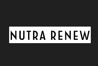 NUTRA RENEW