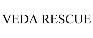 VEDA RESCUE