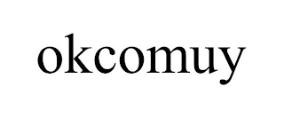 OKCOMUY