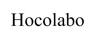 HOCOLABO