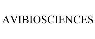 AVIBIOSCIENCES