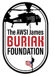 AWS1 J.B. THE AWS1 JAMES BURIAK FOUNDATION