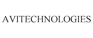 AVITECHNOLOGIES