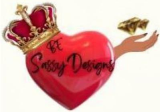 BE SASSY DESIGNS