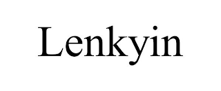 LENKYIN