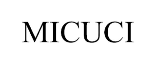 MICUCI