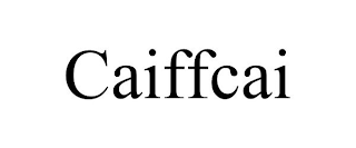 CAIFFCAI