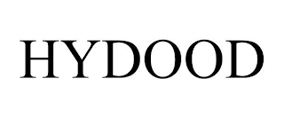 HYDOOD