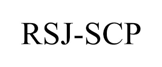 RSJ-SCP