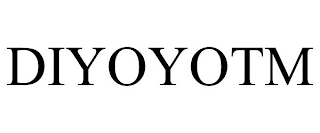 DIYOYOTM