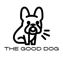 THE GOOD DOG