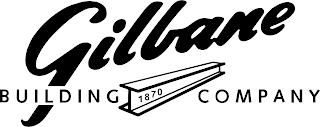 GILBANE BUILDING 1870 COMPANY