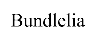 BUNDLELIA