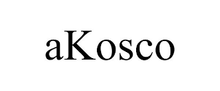 AKOSCO