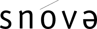 SNOVE