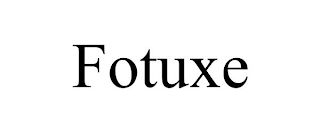 FOTUXE