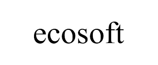 ECOSOFT