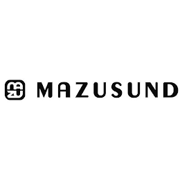 MAZU MAZUSUND