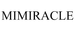 MIMIRACLE