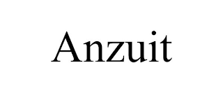 ANZUIT