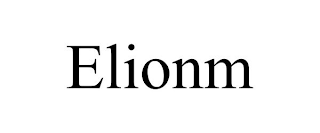 ELIONM