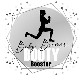 BABY BOOMER BOOTY BOOSTER