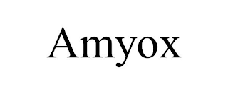 AMYOX