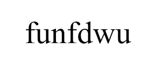 FUNFDWU