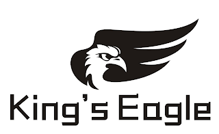 KING'S EAGLE