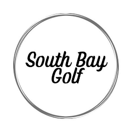 SOUTH BAY GOLF