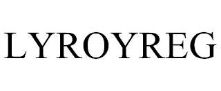 LYROYREG