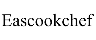 EASCOOKCHEF