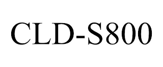 CLD-S800