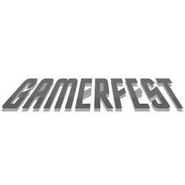 GAMERFEST