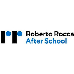 RR ROBERTO ROCCA AFTER SCHOOL