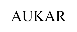 AUKAR