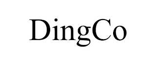 DINGCO