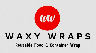 WAXY WRAPS REUSABLE FOOD & CONTAINER WRAP