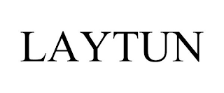 LAYTUN