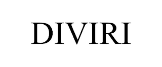 DIVIRI