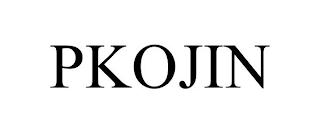 PKOJIN