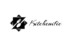 KITCHENIFIC