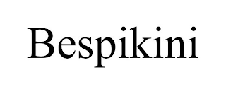 BESPIKINI