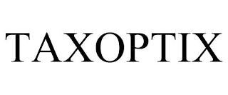 TAXOPTIX