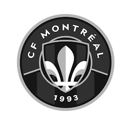 CF MONTRÉAL 1993